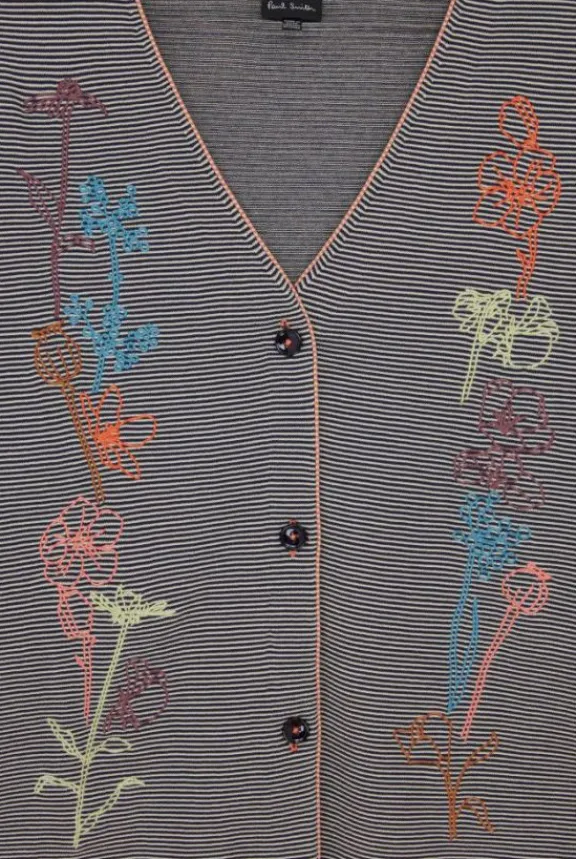 embroidered_flowers_knitt_5-1.webp Paul Smith Embroidered Flowers Knitted Cardigan - Navy | Knitwear