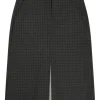 Munthe Expert Skirt - Black | Suits & Co-Ordinates | Skirts