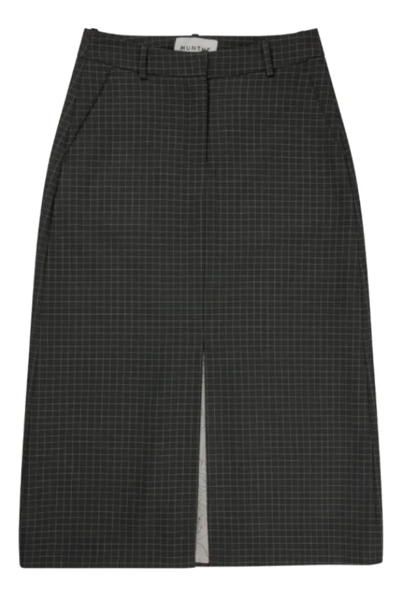 Munthe Expert Skirt - Black | Suits & Co-Ordinates | Skirts