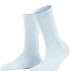 Falke Family Socks - Light Blue | Hosiery