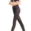 Falke Family Tights - Black | Hosiery