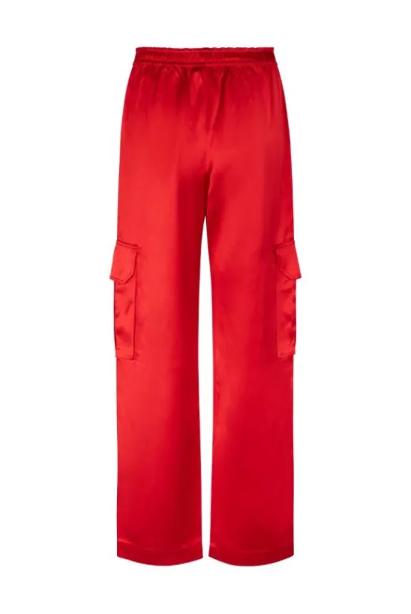 fatuna_pants__fiery_red_4.webp Stine Goya Fatuna Pants - Fiery Red | Trousers And Playsuits