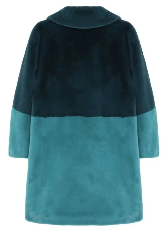 faux_fur_teddy_coat__blue_3.webp Paul Smith Faux Fur Teddy Coat - Blue | Jackets And Coats