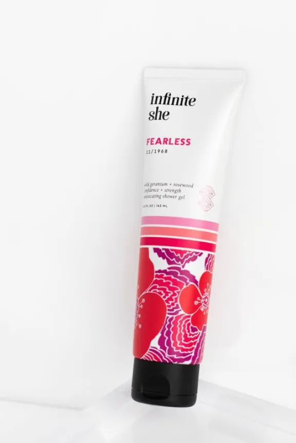 fearless_intoxicating_sho_2.webp Infinite She Fearless Intoxicating Shower Gel | Infinite She