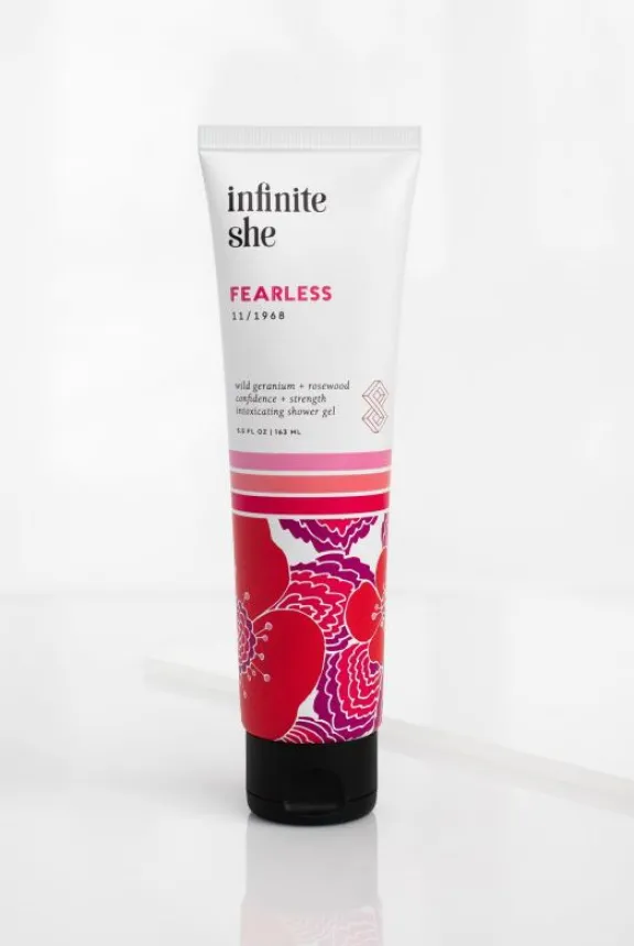 fearless_intoxicating_sho_3.webp Infinite She Fearless Intoxicating Shower Gel | Infinite She