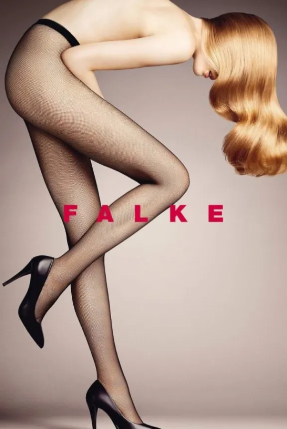 fine_net_tights__cocoon_4.webp Falke Fine Net Tights - Cocoon | Hosiery | Gifts