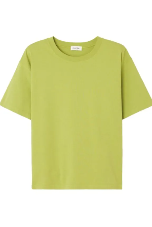 fizvalley_tshirt__vintage_0-1.webp American Vintage Fizvalley T-Shirt - Vintage Moss | Shirts And Tops