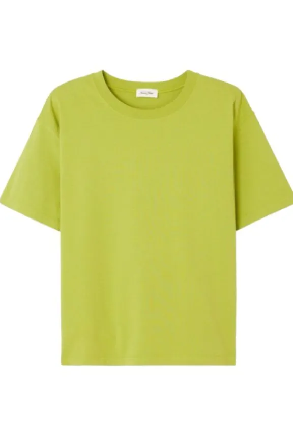 fizvalley_tshirt__vintage_1-1.webp American Vintage Fizvalley T-Shirt - Vintage Moss | Shirts And Tops