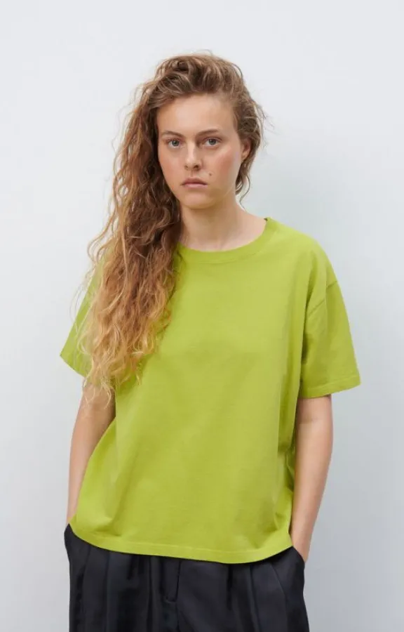 fizvalley_tshirt__vintage_2-1.webp American Vintage Fizvalley T-Shirt - Vintage Moss | Shirts And Tops