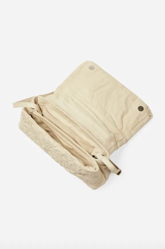 foluke_bag__beige_2.webp Munthe Foluke Bag - Beige | Bags And Purses