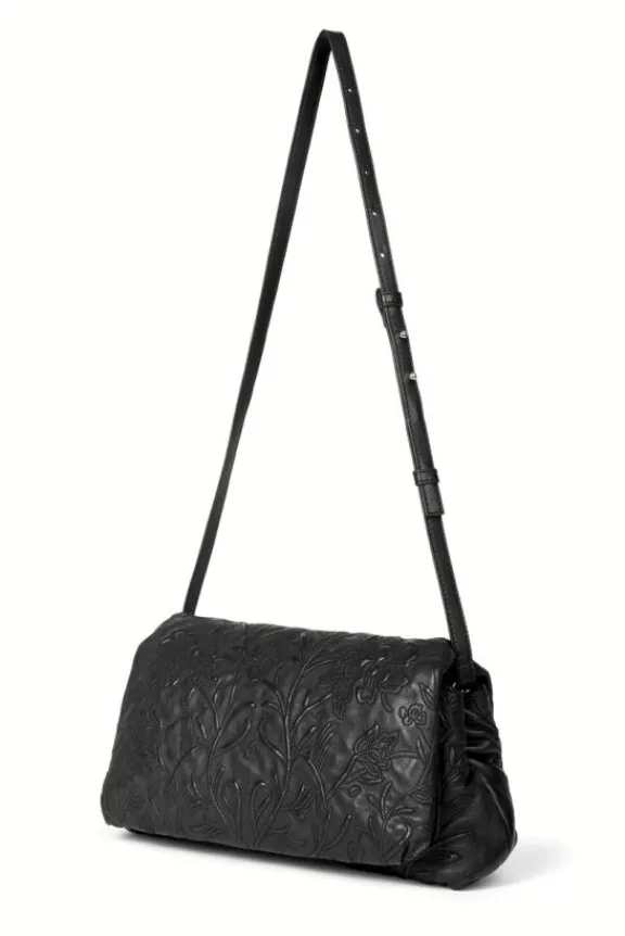 Munthe Foluke Bag - Black | Bags And Purses