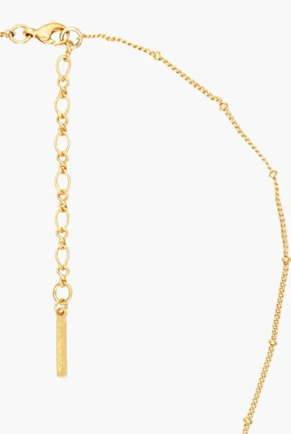 forgetmeknot_rosebud_amp__2.webp Les Néréides Forget-Me-Knot, Rosebud & Ladybird Necklace | Gifts