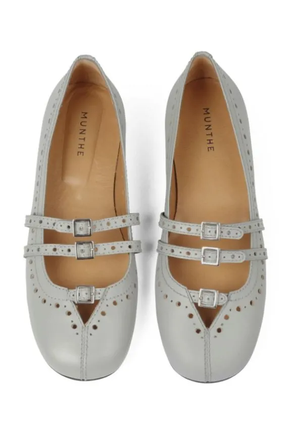freesia_shoes__light_grey_8.webp Munthe Freesia Shoes - Light Grey | Munthe