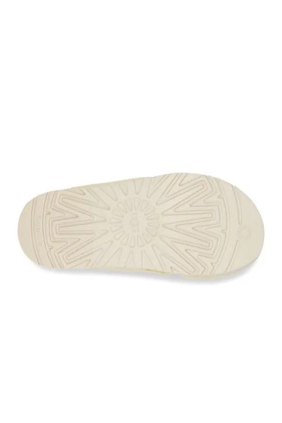 fuzz_sugar_terry_cross_sl_7.webp Ugg Fuzz Sugar Terry Cross Slide - Banana Pudding | Ugg