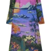 Munthe Gakeville Dress - Purple | Dresses