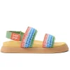 Hoff Galdana Sandals - Multicolour | Hoff