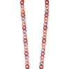 La Coque Française Gia Chain 120cm - Rose | Phone Accessories