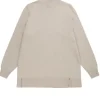 Munthe Goldy Sweater - Creme | Shirts And Tops | Knitwear