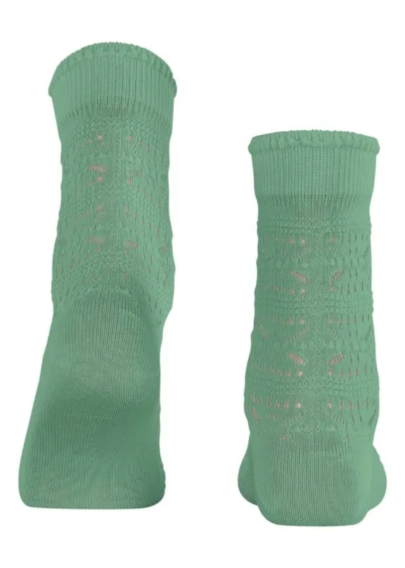 granny_square_socks__tour_2.webp Falke Granny Square Socks - Tourmaline | Hosiery