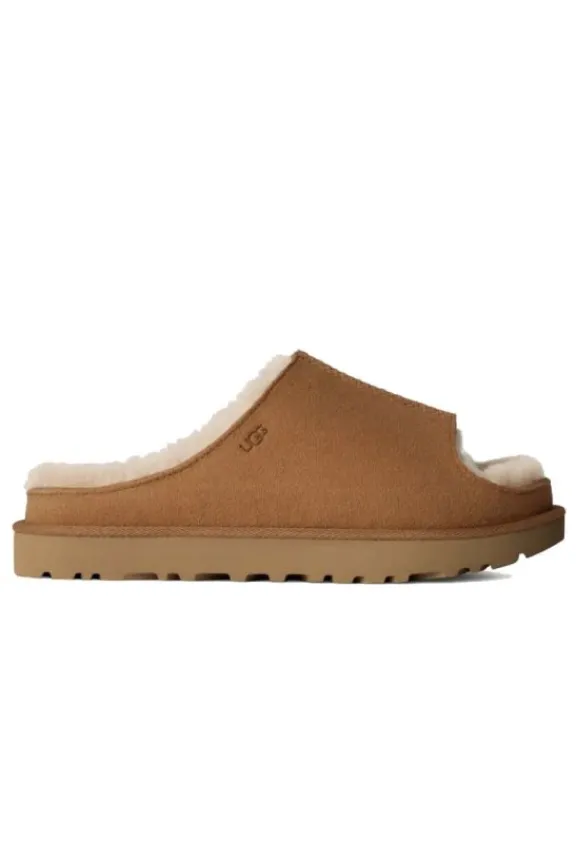 greenport_slide__chestnut_6.webp Ugg Greenport Slide - Chestnut | Ugg