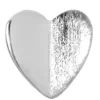 Lulu Copenhagen Heart Wings One Piece - Silver | Jewellery