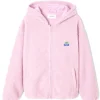 American Vintage Hoktown Hoodie - Sugared Almond Melange | Shirts And Tops | Jackets And Coats