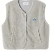 American Vintage Hoktown Jacket - Polar Melange | Jackets And Coats