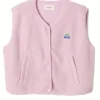 American Vintage Hoktown Jacket - Sugared Almond Melange | Jackets And Coats