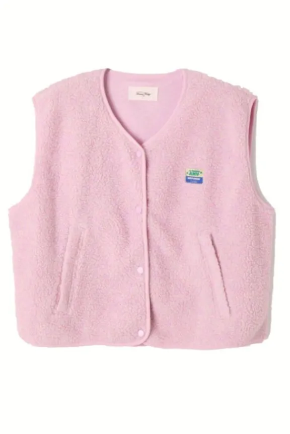 hoktown_jacket__sugared_a_2.webp American Vintage Hoktown Jacket - Sugared Almond Melange | Jackets And Coats