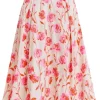 Essentiel Antwerp Hosanna Midi Skirt - Fairy Tale | Skirts