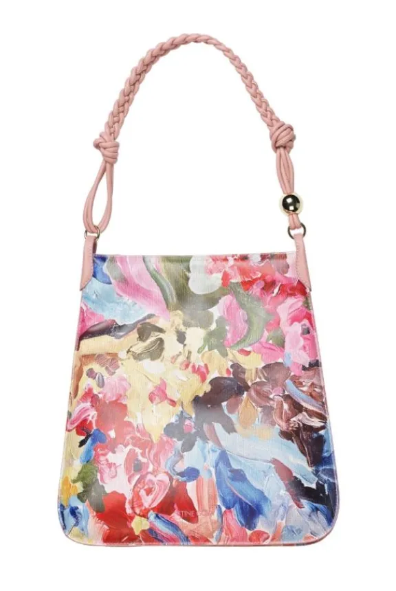 Stine Goya 24hr Flat Tote - Loves Me, Loves Me Not | Bags And Purses
