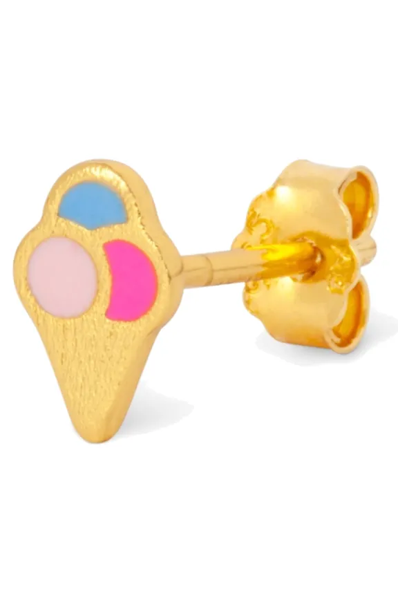 ice_cone_one_piece__gold_2.webp Lulu Copenhagen Ice Cone One Piece - Gold | Jewellery