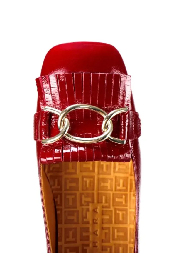 ilgato_shoes__garnet_6.webp Chie Mihara Ilgato Shoes - Garnet | Chie Mihara