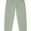 American Vintage Izubird Joggers - Vintage Clay | Trousers And Playsuits | Suits & Co-Ordinates