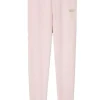 American Vintage Izubird Joggers - Vintage Sugared Almond | Trousers And Playsuits