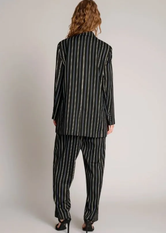jacob_jacket__black_10.webp Munthe Jacob Jacket - Black | Jackets And Coats