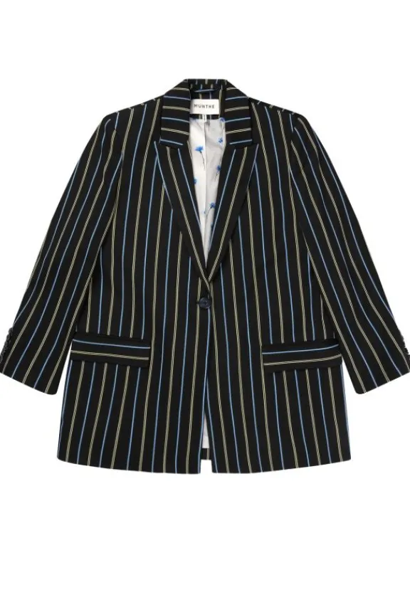 jacob_jacket__black_2.webp Munthe Jacob Jacket - Black | Jackets And Coats