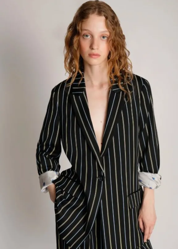 jacob_jacket__black_8.webp Munthe Jacob Jacket - Black | Jackets And Coats