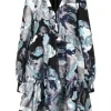 Stine Goya Jasmine Dress - Icy Flower | Dresses