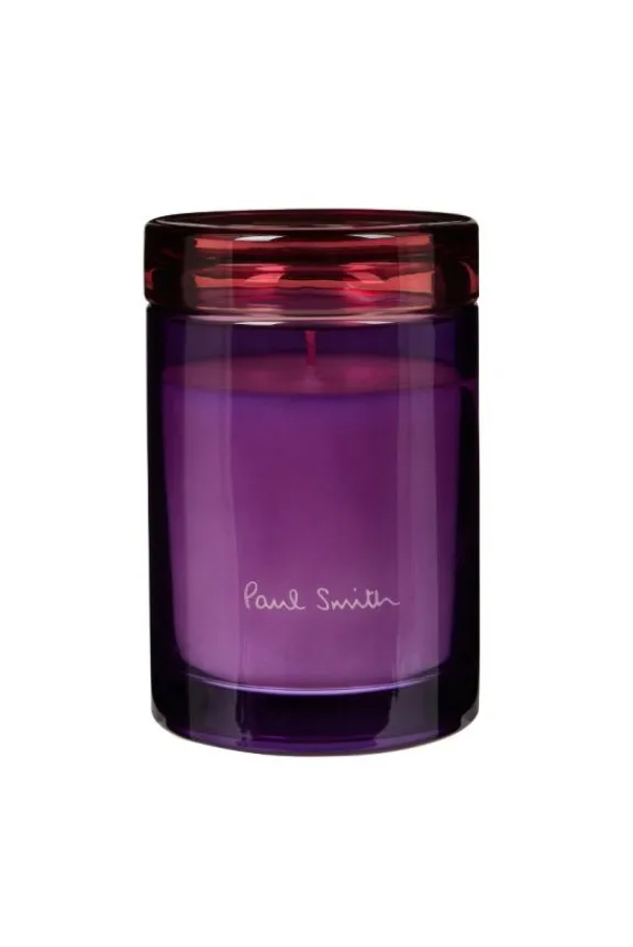 Paul Smith Jasmine Scented Candle - 240g | Gifts