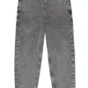 American Vintage Jazy Joggers - Grey | Trousers And Playsuits | Jeans