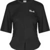 Baum Und Pferdgarten Juma T-Shirt - Black | Shirts And Tops