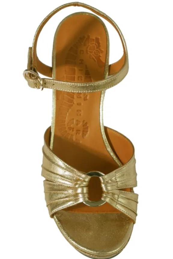 keloca_leather_sandals__g_3.webp Chie Mihara Keloca Leather Sandals - Gold | Chie Mihara