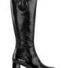 Chie Mihara Kery Boots - Black | Chie Mihara