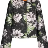 Stine Goya Kiana Jacket - Glitter Bloom | Jackets And Coats