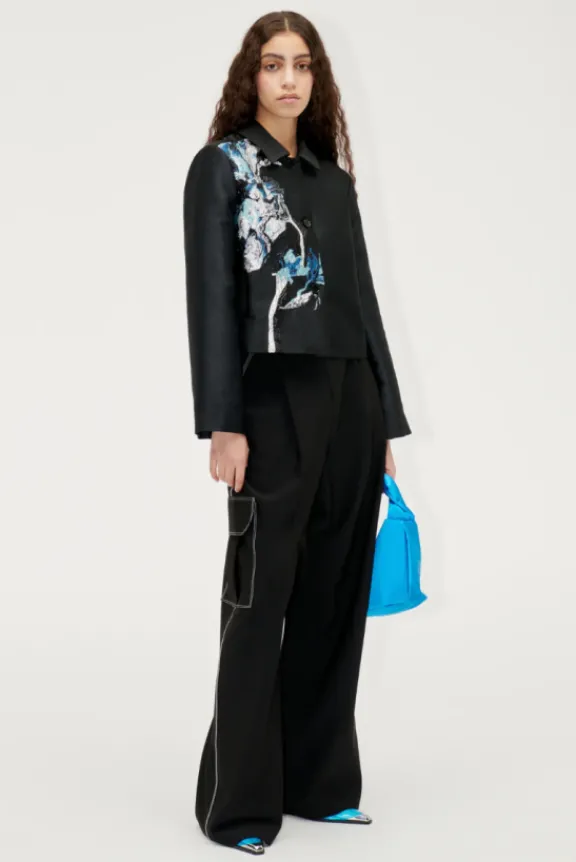 kiana_jacket__icy_flower_3.webp Stine Goya Kiana Jacket - Icy Flower | Jackets And Coats