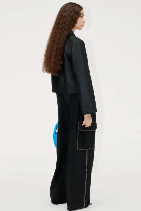 kiana_jacket__icy_flower_4.webp Stine Goya Kiana Jacket - Icy Flower | Jackets And Coats