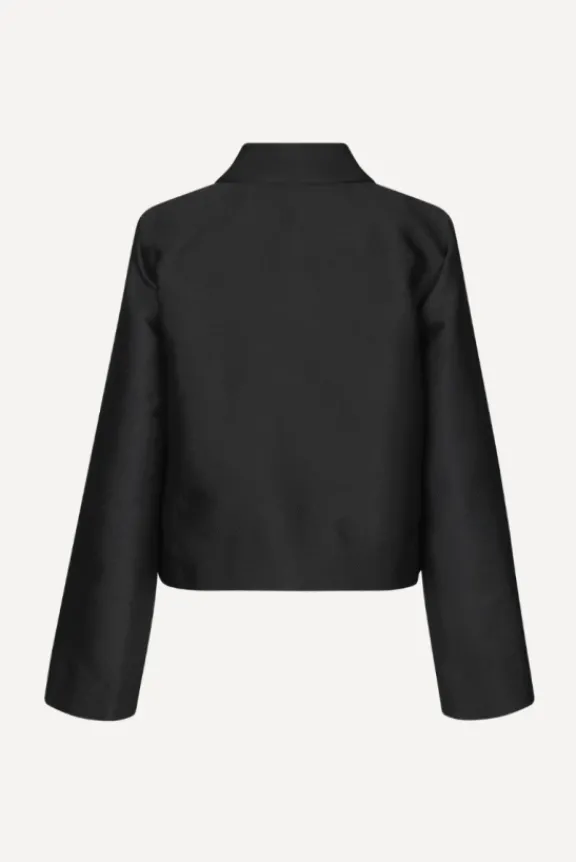 kiana_jacket__icy_flower_5.webp Stine Goya Kiana Jacket - Icy Flower | Jackets And Coats