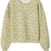 American Vintage Kodytown Sweatshirt - Polly | Suits & Co-Ordinates | Shirts And Tops