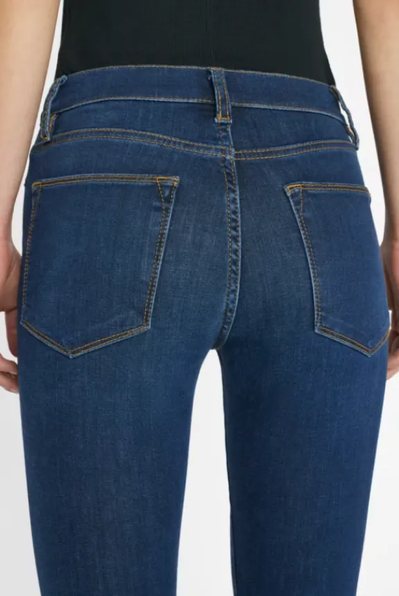 le_high_skinny_outseam_sl_7.webp Frame Le High Skinny Outseam Slit - Magesty | Jeans